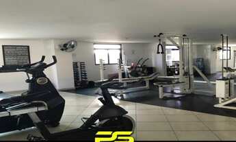 Imagem 5: APARTAMENTO COM 3 DORMITÓRIOS À VENDA, 130 M² POR R$ 915.000,00 - CABO BRANCO - JOÃO PESSO