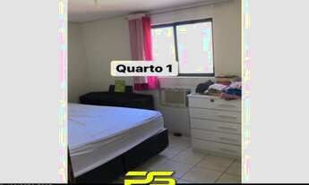 Imagem 3: APARTAMENTO COM 3 DORMITÓRIOS À VENDA, 100 M² POR R$ 470.000,00 - MANAÍRA - JOÃO PESSOA/PB