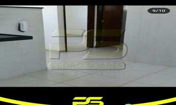 Imagem 2: APARTAMENTO COM 2 DORMITÓRIOS À VENDA, 46 M² POR R$ 100.000,00 - GRAMAME - JOÃO PESSOA/PB