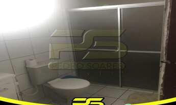 Imagem 4: CASA COM 3 DORMITÓRIOS À VENDA, 63 M² POR R$ 265.000,00 - JAGUARIBE - JOÃO PESSOA/PB