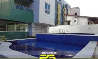 Imagem 4: APARTAMENTO COM 4 DORMITÓRIOS À VENDA, 188 M² POR R$ 1.270.000,00 - CABO BRANCO - JOÃO PES