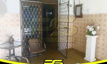 Imagem 3: CASA COM 3 DORMITÓRIOS À VENDA, 63 M² POR R$ 265.000,00 - JAGUARIBE - JOÃO PESSOA/PB