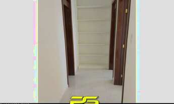 Imagem 6: APARTAMENTO COM 2 DORMITÓRIOS À VENDA, 58 M² POR R$ 240.000 - EXPEDICIONÁRIOS - JOÃO PESSO