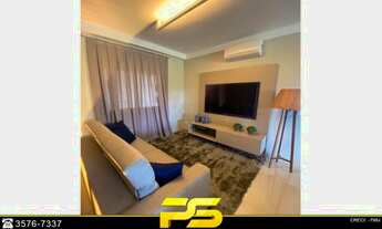 Imagem 2: APARTAMENTO COM 3 DORMITÓRIOS À VENDA, 195 M² POR R$ 1.500.000 - (L-10) - RIBEIRÃO PRETO/S