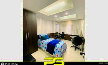 Imagem 3: COBERTURA À VENDA, 430 M² POR R$ 1.900.000 - JARDIM OCEANIA - JOÃO PESSOA/PB #TAÍSADANTAS