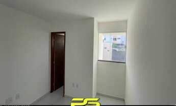 Imagem 4: CASA COM 2 DORMITÓRIOS À VENDA POR R$ 140.000,00 - GRAMAME - JOÃO PESSOA/PB