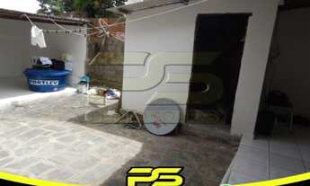 Imagem 3: CASA COM 2 DORMITÓRIOS À VENDA POR R$ 85.000 - SESI - BAYEUX/PB