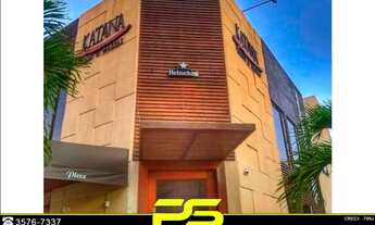 Imagem: PONTO À VENDA, 310 M² POR R$ 750.000,00