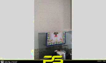 Imagem 4: COBERTURA COM 4 DORMITÓRIOS À VENDA, 240 M² POR R$ 1.150.000 - CABO BRANCO - JOÃO PESSOA/P