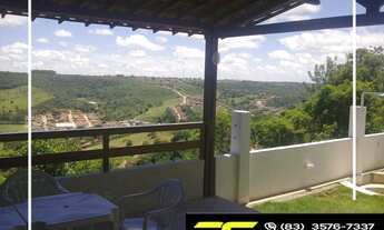 Imagem 4: E X C L U S I V O ) - CHALÉ GIGANTE E COMPLETO LOCALIZADO EM BANANEIRAS