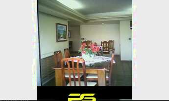 Imagem 7: APARTAMENTO COM 4 DORMITÓRIOS À VENDA, 260 M² POR R$ 1.500.000,00 - CABO BRANCO - JOÃO PES