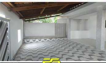 Imagem 3: CASA COM 5 DORMITÓRIOS À VENDA, 270 M² POR R$ 320.000,00 - BAIRRO DAS INDÚSTRIAS - JOÃO PE