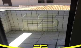 Imagem 2: APARTAMENTO COM 4 DORMITÓRIOS À VENDA, 100 M² POR R$ 465.000,00 - MANAÍRA - JOÃO PESSOA/PB