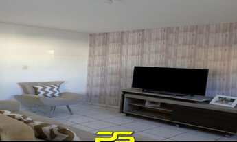 Imagem 3: CASA COM 4 DORMITÓRIOS À VENDA POR R$ 180.000,00 - ALTO DO MATEUS - JOÃO PESSOA/PB