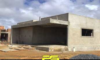 Imagem: CASA À VENDA POR R$ 530.000 - CONDOMÍNIO