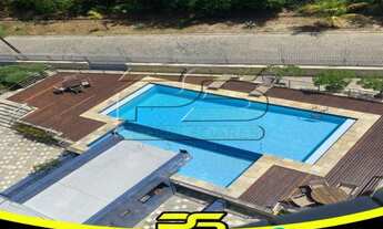 Imagem 7: APARTAMENTO COM 4 DORMITÓRIOS À VENDA, 260 M² POR R$ 820.000,00 - BRISAMAR - JOÃO PESSOA/P