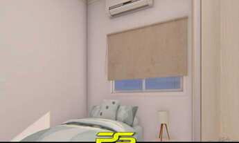 Imagem 7: APARTAMENTO COM 2 DORMITÓRIOS À VENDA, 50 M² POR R$ 135.000,00 - JOÃO PAULO II - JOÃO PESS