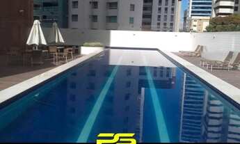 Imagem 5: APARTAMENTO COM 4 DORMITÓRIOS À VENDA, 150 M² POR R$ 1.100.000,00 - MIRAMAR - JOÃO PESSOA