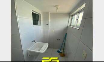 Imagem 3: APARTAMENTO COM 2 DORMITÓRIOS À VENDA, 55 M² POR R$ 150.000 - BANCÁRIOS - JOÃO PESSOA/PB