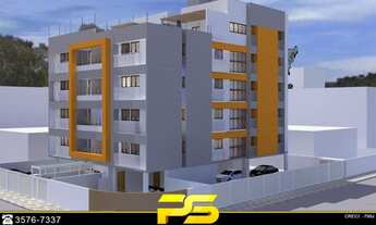 Imagem 4: APARTAMENTO COM 2 DORMITÓRIOS À VENDA, 60 M² POR R$ 340.000 - BESSA - JOÃO PESSOA/PB #LIDI