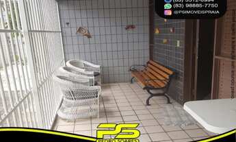 Imagem 4: APARTAMENTO COM 3 DORMITÓRIOS À VENDA, 166 M² POR R$ 250.000,00 - JOSÉ AMÉRICO DE ALMEIDA