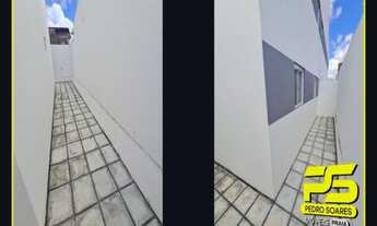 Imagem 7: APARTAMENTO COM 2 DORMITÓRIOS À VENDA, 56 M² POR R$ 130.000 - CRISTO REDENTOR - JOÃO PESSO