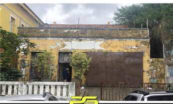 Imagem 3: GALPÃO À VENDA, 514 M² POR R$ 260.000 - CENTRO - JOÃO PESSOA/PB