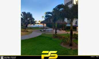 Imagem 2: APARTAMENTO COM 4 DORMITÓRIOS À VENDA, 230 M² POR R$ 2.200.000 - INTERMARES - CABEDELO/PB