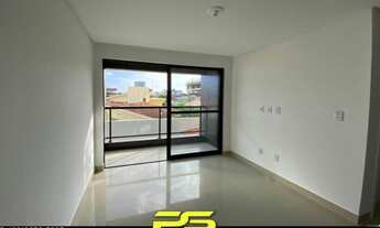 Imagem 3: APARTAMENTO COM 2 DORMITÓRIOS À VENDA, 51 M² POR R$ 240.000 - BANCÁRIOS - JOÃO PESSOA/PB