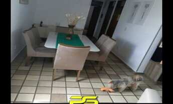 Imagem 6: APARTAMENTO COM 3 DORMITÓRIOS À VENDA, 110 M² POR R$ 320.000,00 - JARDIM OCEANIA - JOÃO PE