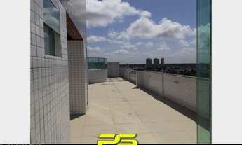 Imagem 7: COBERTURA COM 3 DORMITÓRIOS À VENDA, 279 M² POR R$ 850.000 - JARDIM CIDADE UNIVERSITÁRIA