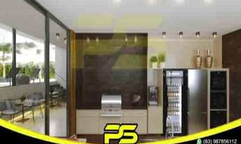 Imagem 4: ÚLTIMOS APARTAMENTOS, NOVO, VARANDA, 02 QUARTOS,LAZER NA COBERTURA, COWORKING, 54,15M² E