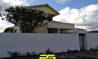 Imagem 5: CASA COM 4 DORMITÓRIOS À VENDA, 400 M² POR R$ 650.000,00 - CRISTO REDENTOR - JOÃO PESSOA/P