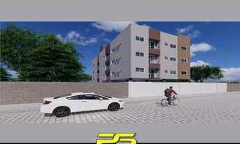 Imagem 3: APARTAMENTO COM 2 DORMITÓRIOS À VENDA, 57 M² POR R$ 135.000,00 - JOÃO PAULO II - JOÃO PESS