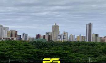 Imagem 2: APARTAMENTO COM 2 DORMITÓRIOS À VENDA, 45 M² POR R$ 260.000,00 - MIRAMAR - JOÃO PESSOA/PB