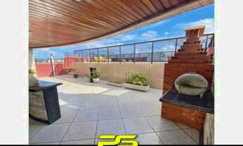 Imagem: COBERTURA COM 4 DORMITÓRIOS À VENDA, 200