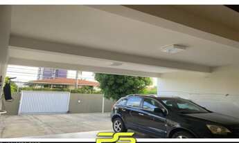Imagem 4: CASA COM 5 DORMITÓRIOS À VENDA, 1.120 M² POR R$ 3.000.000 - ESTADOS - JOÃO PESSOA/PB