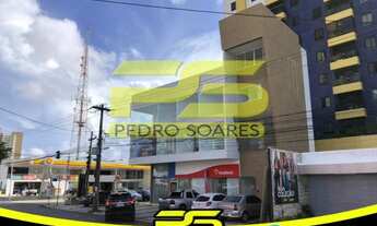 Imagem 4: SALA PARA ALUGAR, 22 M² POR R$ 1.200/MÊS - BAIRRO DOS ESTADOS - JOÃO PESSOA/PB
