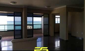 Imagem 3: PROMOÇÃO ) APARTAMENTO COM 3 DORMITÓRIOS À VENDA, 120 M² POR R$ 700.000 - INTERMARES - C
