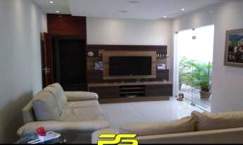 Imagem 5: CASA COM 3 DORMITÓRIOS À VENDA, 300 M² POR R$ 460.000,00 - CUIÁ - JOÃO PESSOA/PB