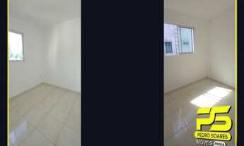 Imagem 4: CASA COM 3 DORMITÓRIOS À VENDA, 10 M² POR R$ 400.000,00 - PORTAL DO SOL - JOÃO PESSOA/PB