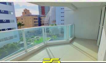 Imagem 5: APARTAMENTO COM 2 A 3 DORMITÓRIOS À VENDA, 67 A 91 M² A PARTIR DE R$ 390.000 - JARDIM OCEA