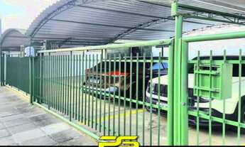 Imagem 5: APARTAMENTO COM 3 DORMITÓRIOS À VENDA, 82 M² POR R$ 175.000,00 - JOSÉ AMÉRICO DE ALMEIDA