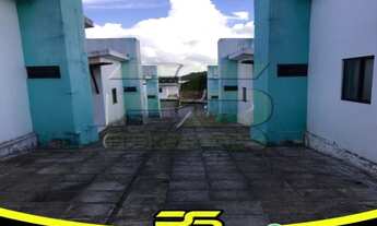 Imagem 2: CASA COM 2 DORMITÓRIOS À VENDA POR R$ 110.000 - MUTIRÃO - BAYEUX/PB