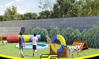 Imagem 3: APARTAMENTO COM 2 DORMITÓRIOS À VENDA, 49 M² POR R$ 114.900,00 - GRAMAME - JOÃO PESSOA/PB