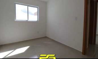 Imagem 4: APARTAMENTO COM 2 DORMITÓRIOS À VENDA, 57 M² POR R$ 125.000,00 - GRAMAME - JOÃO PESSOA/PB