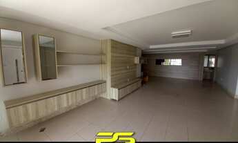 Imagem 6: OPORTUNIDADE) APARTAMENTO COM 4 DORMITÓRIOS À VENDA, 240 M² POR R$ 1.300.000 - TAMBAÚ