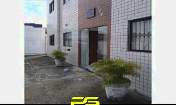 Imagem 2: APARTAMENTO COM 2 DORMITÓRIOS À VENDA, 70 M² POR R$ 125.000 - JOSÉ AMÉRICO DE ALMEIDA - JO