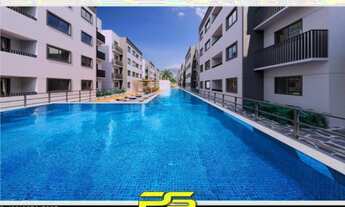 Imagem 3: APARTAMENTO COM 2 DORMITÓRIOS À VENDA, 43 M² POR R$ 116.000,00 - CRISTO REDENTOR - JOÃO PE