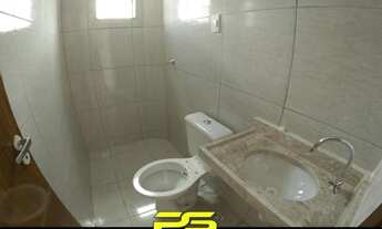 Imagem 4: APARTAMENTO COM 2 DORMITÓRIOS À VENDA, 4778 M² POR R$ 150.000,00 - CUIÁ - JOÃO PESSOA/PB